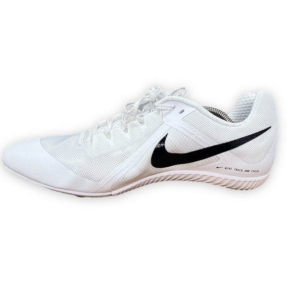 Nike Men’s 14‎ White Rival Multi Track Field Multi-Event Spikes Tool TDC8749-100 main image 7